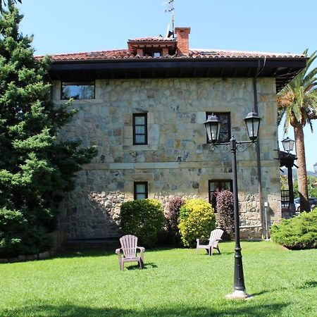 Apartamentos Los Hidalgos Santillana del Mar Dış mekan fotoğraf