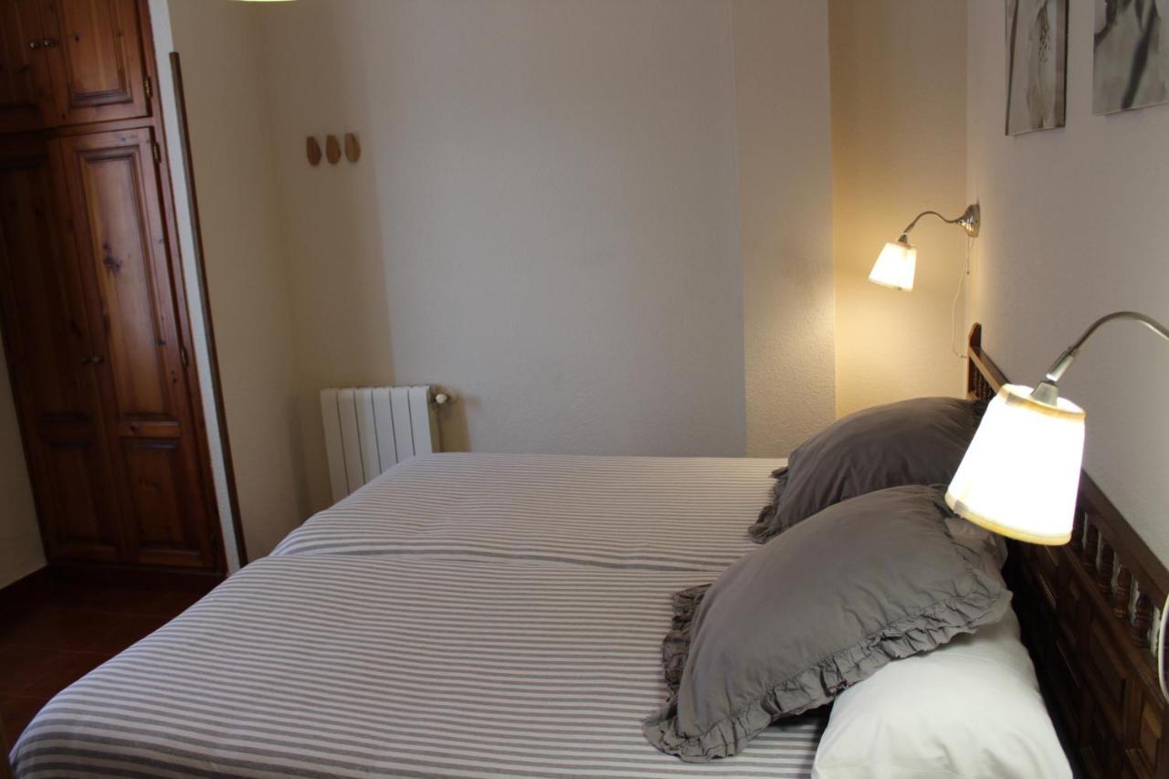 Apartamentos Los Hidalgos Santillana del Mar Dış mekan fotoğraf