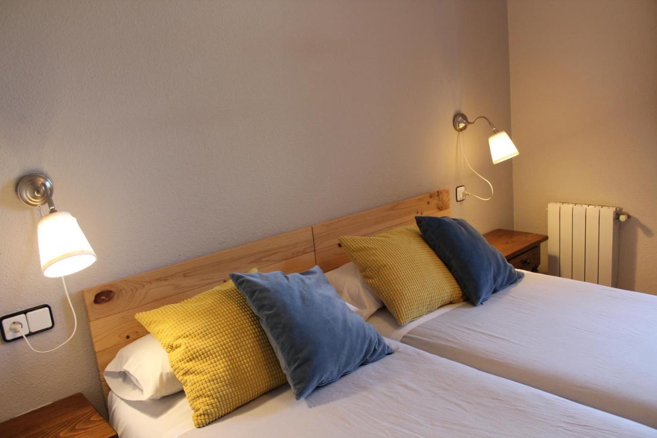 Apartamentos Los Hidalgos Santillana del Mar Dış mekan fotoğraf