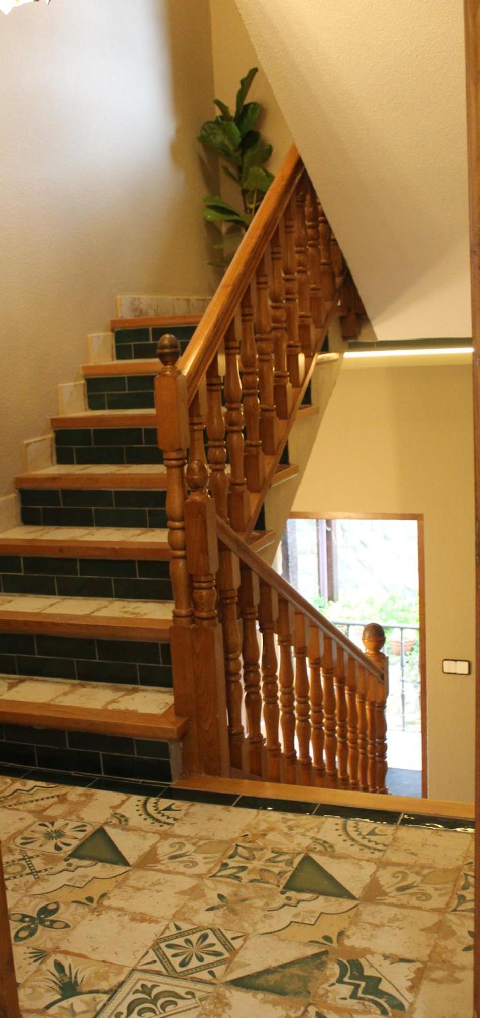 Apartamentos Los Hidalgos Santillana del Mar Dış mekan fotoğraf