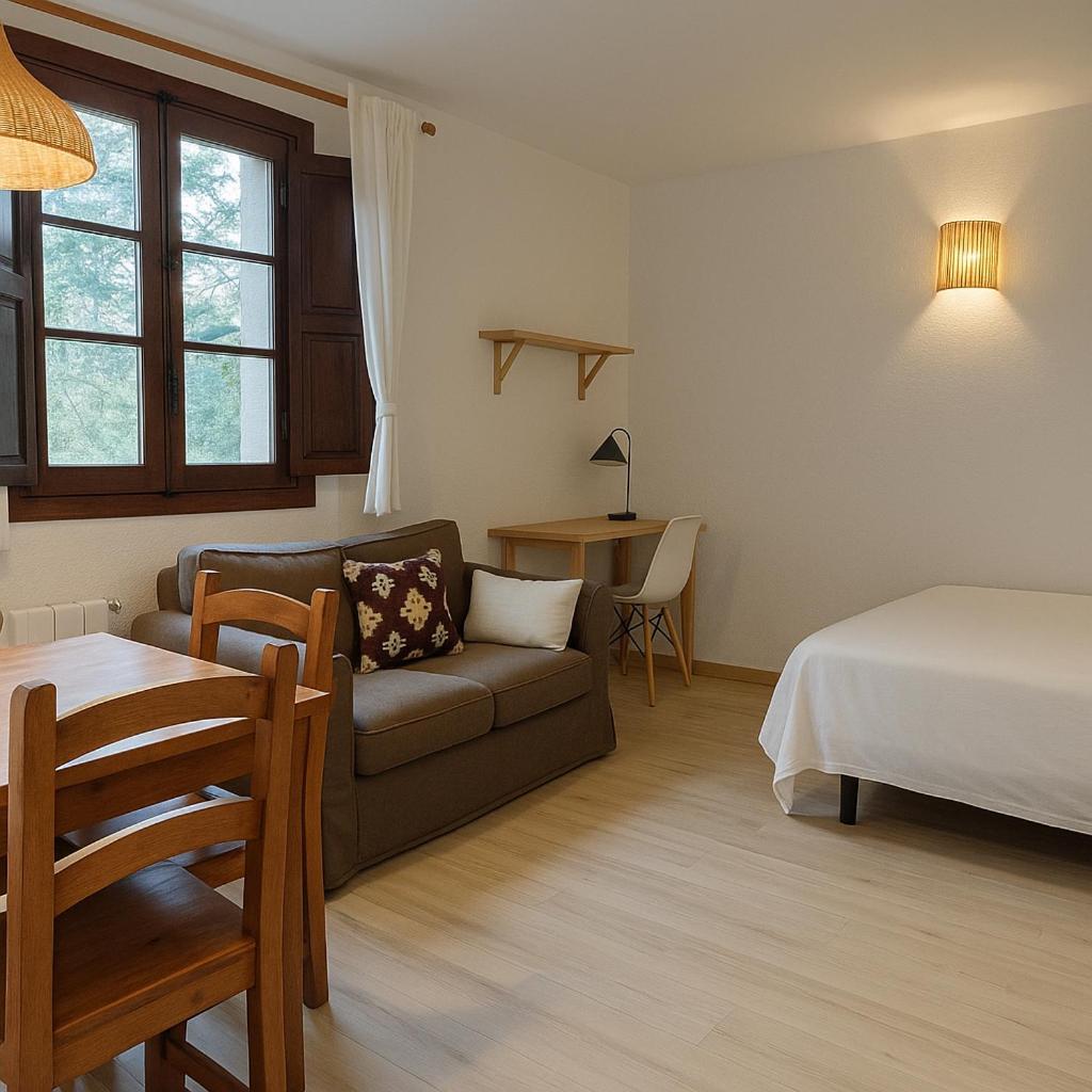 Apartamentos Los Hidalgos Santillana del Mar Dış mekan fotoğraf