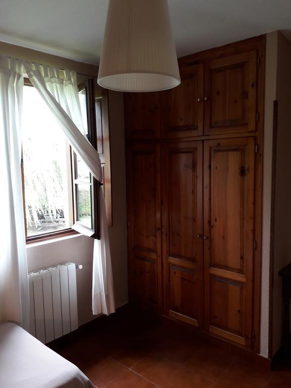 Apartamentos Los Hidalgos Santillana del Mar Dış mekan fotoğraf
