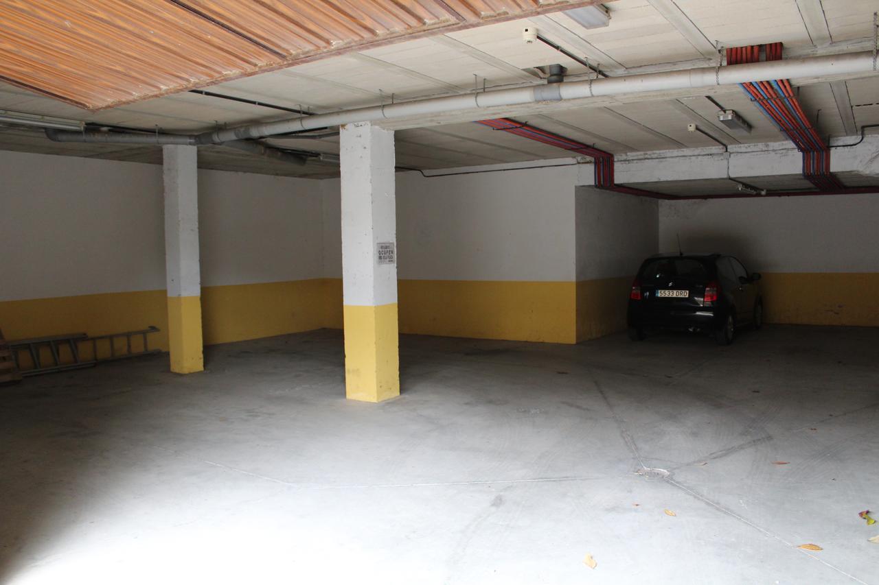 Apartamentos Los Hidalgos Santillana del Mar Dış mekan fotoğraf