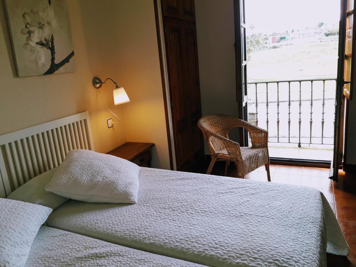 Apartamentos Los Hidalgos Santillana del Mar Dış mekan fotoğraf