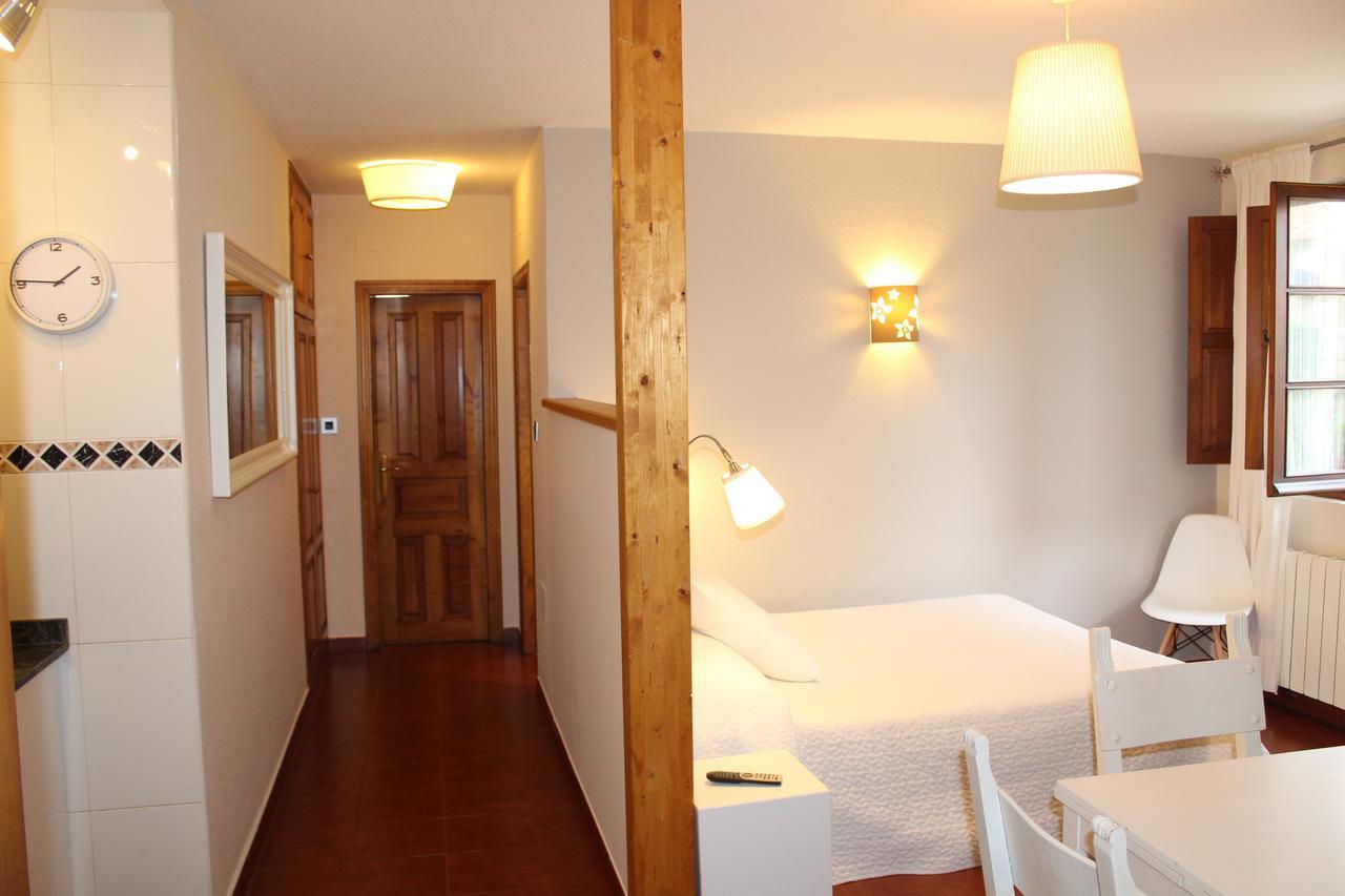 Apartamentos Los Hidalgos Santillana del Mar Dış mekan fotoğraf