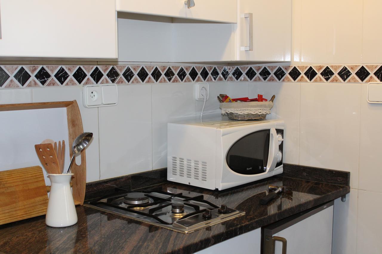 Apartamentos Los Hidalgos Santillana del Mar Dış mekan fotoğraf
